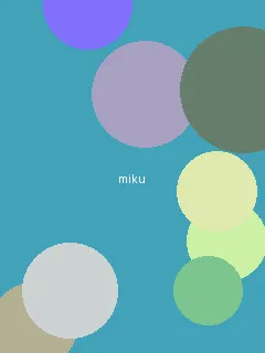 香香腐宅官网 - 初音未来角色图